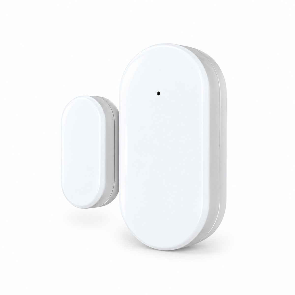 Zigbee2MQTT Contact Sensor with Extra Detection