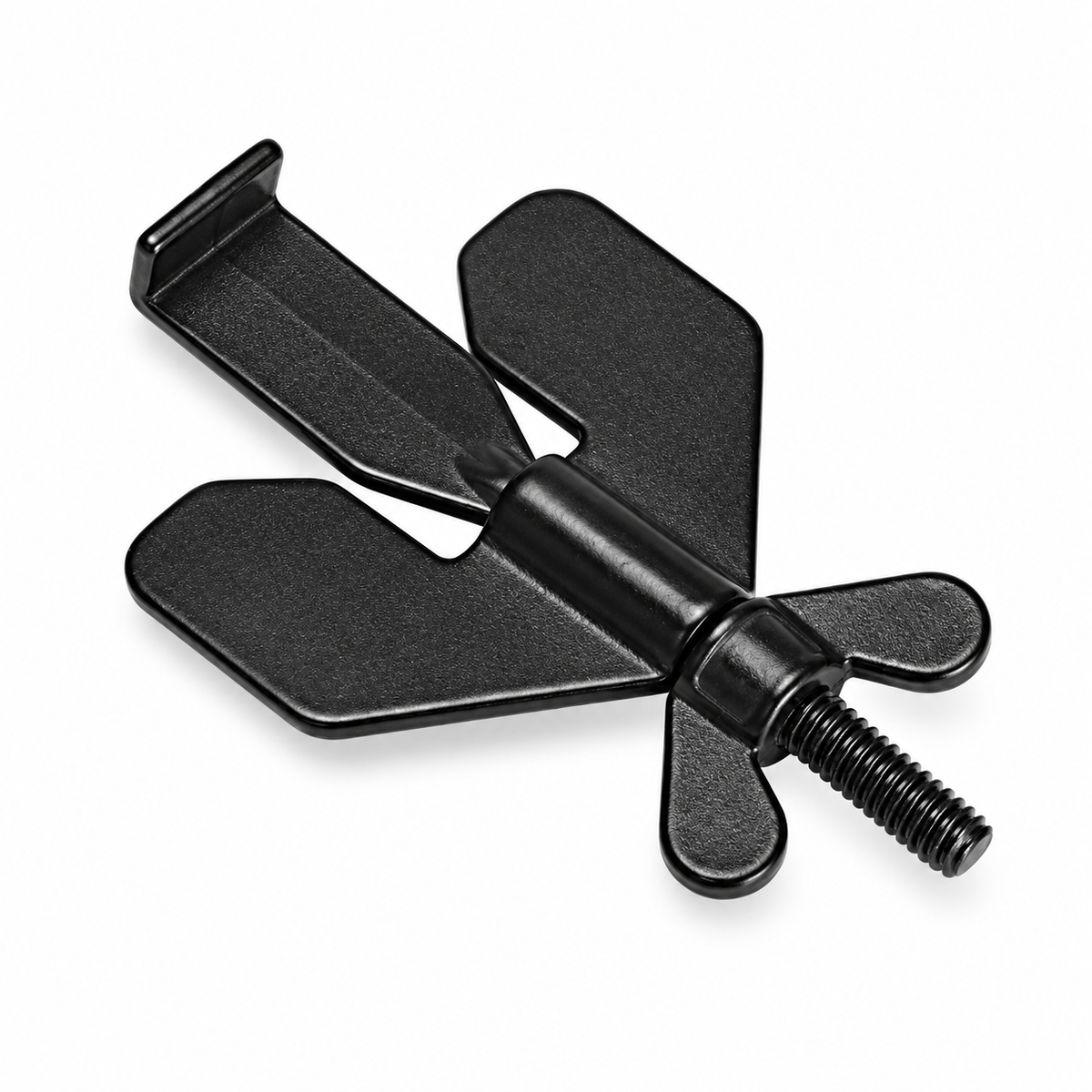 Portable Stainless Steel Travel Door Lock