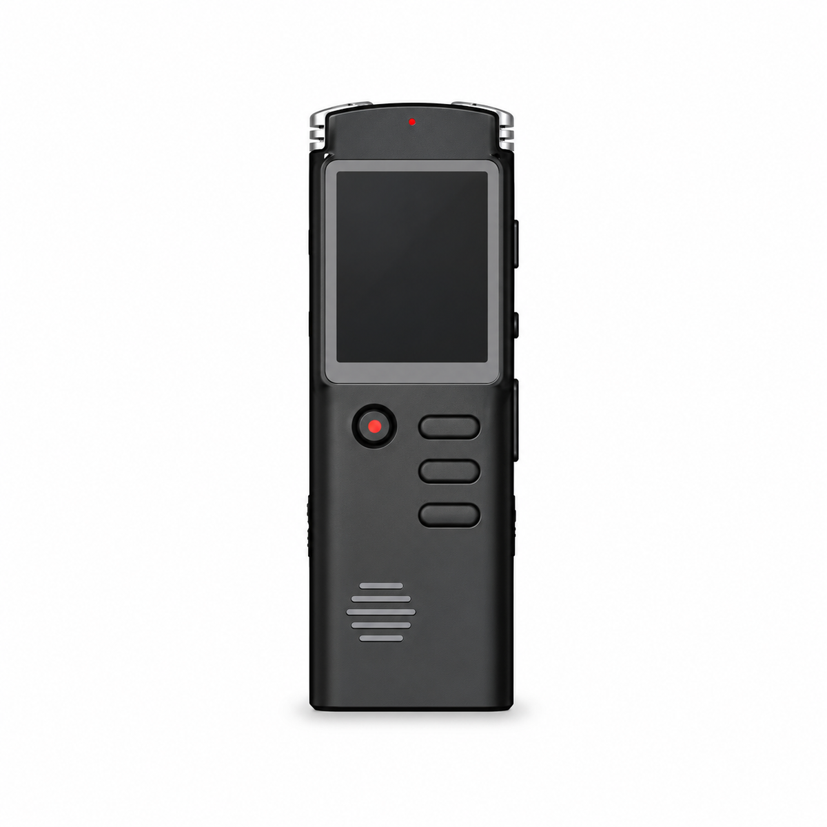 T60C Voice-Activated Digital Recorder