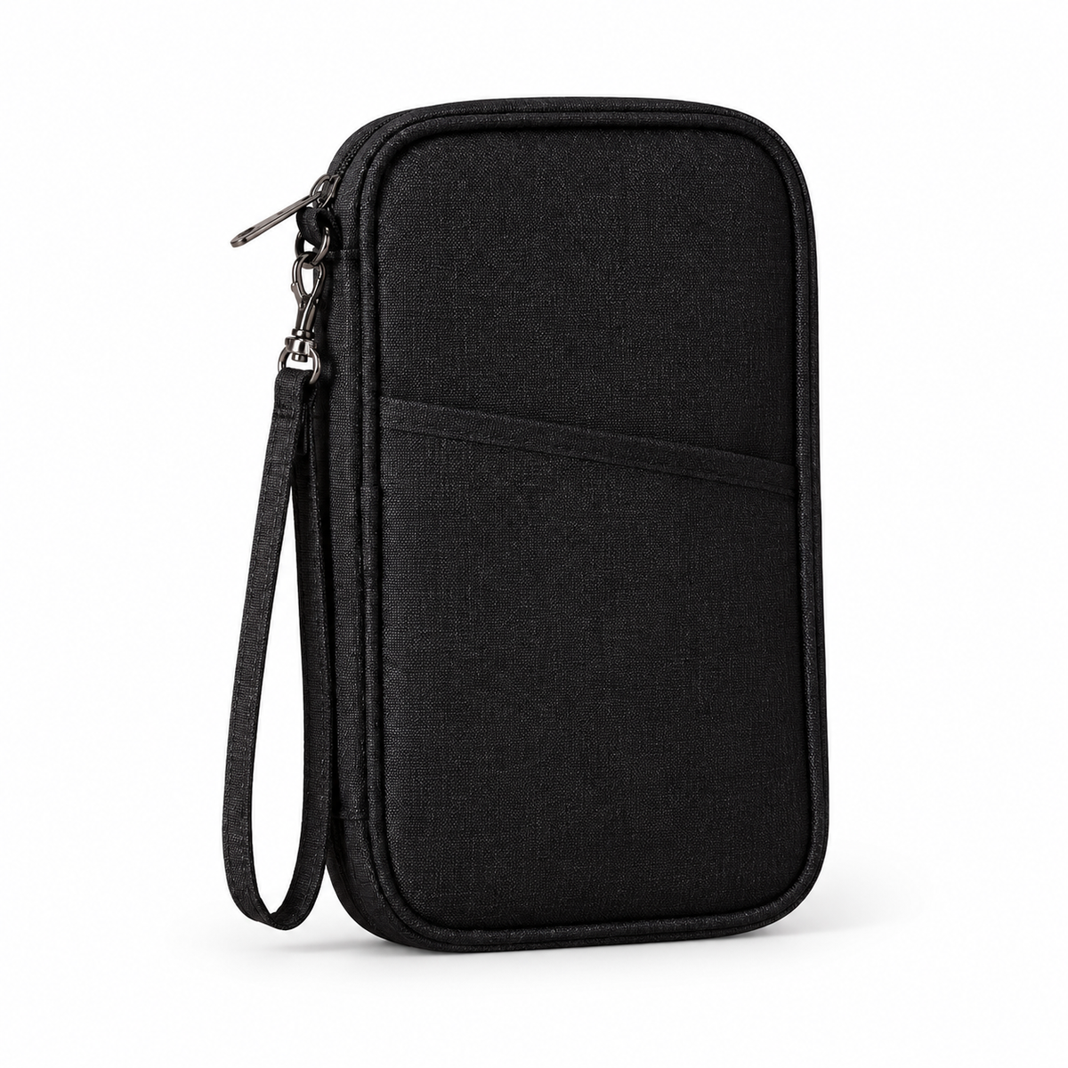 Family Passport and Travel Document Organiser