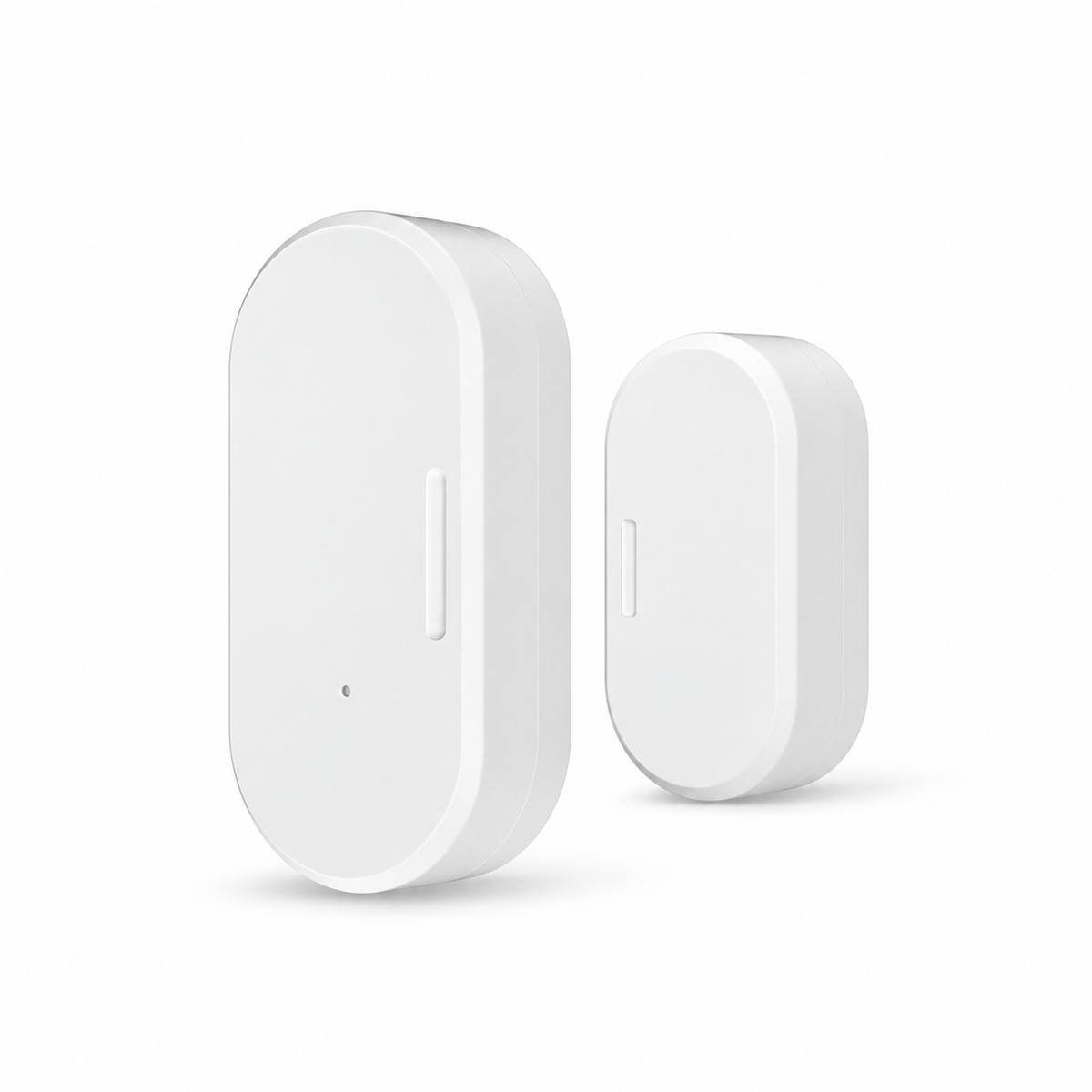 Zigbee 3.0 Door and Window Contact Sensor