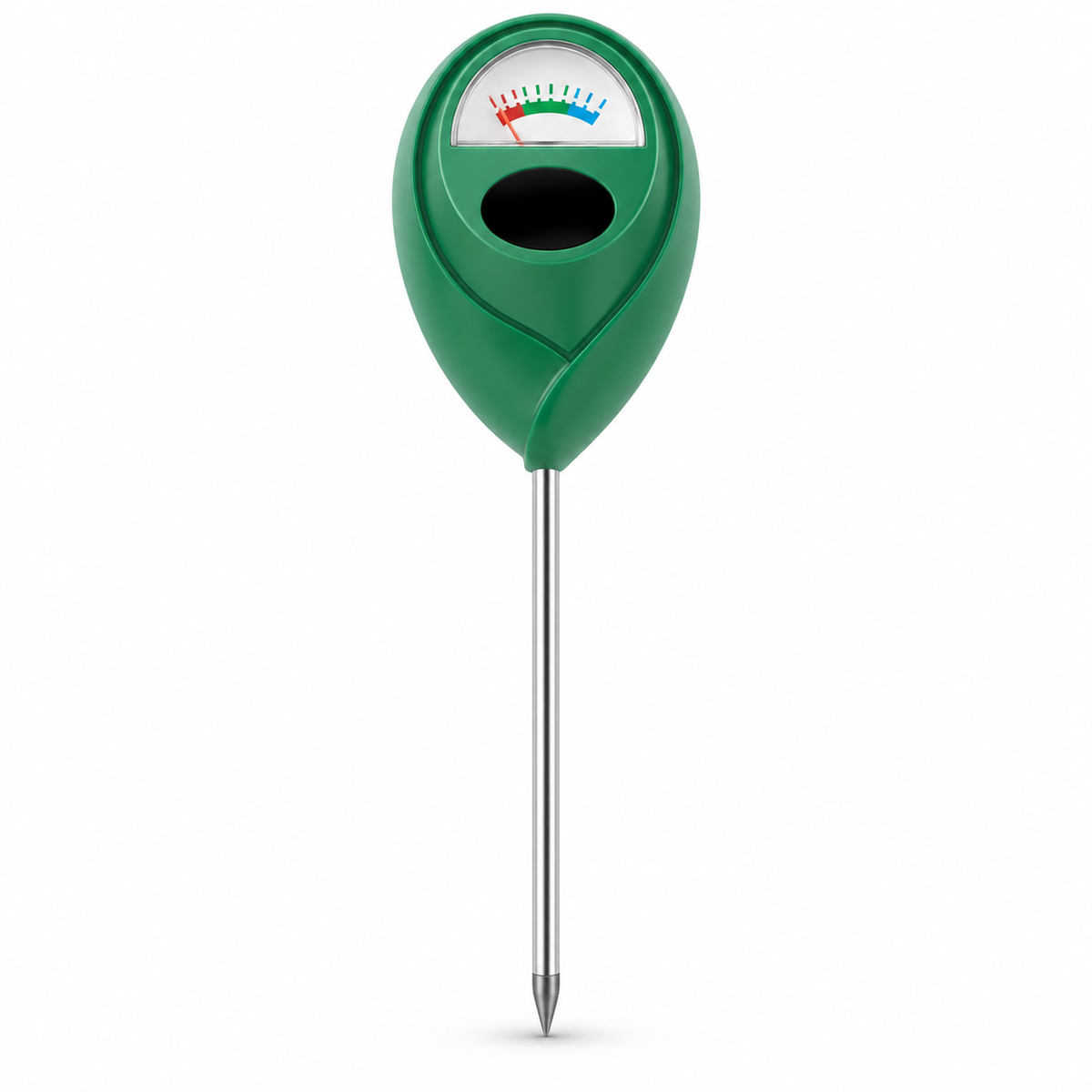 Soil Moisture Meter Plant Watering Test Soil Humidity Monitor Detector Hygrometer Flower Testing Home Gardening Measuring Tool