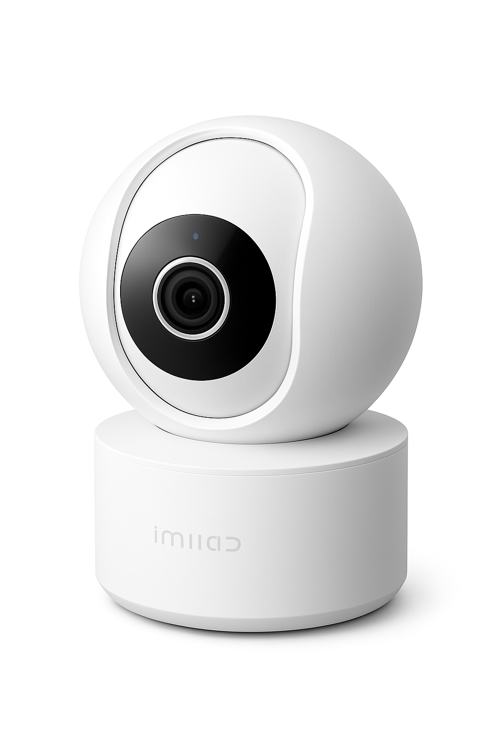 IMILAB 3K вътрешна бебефон камера с 360° проследяване и аудио