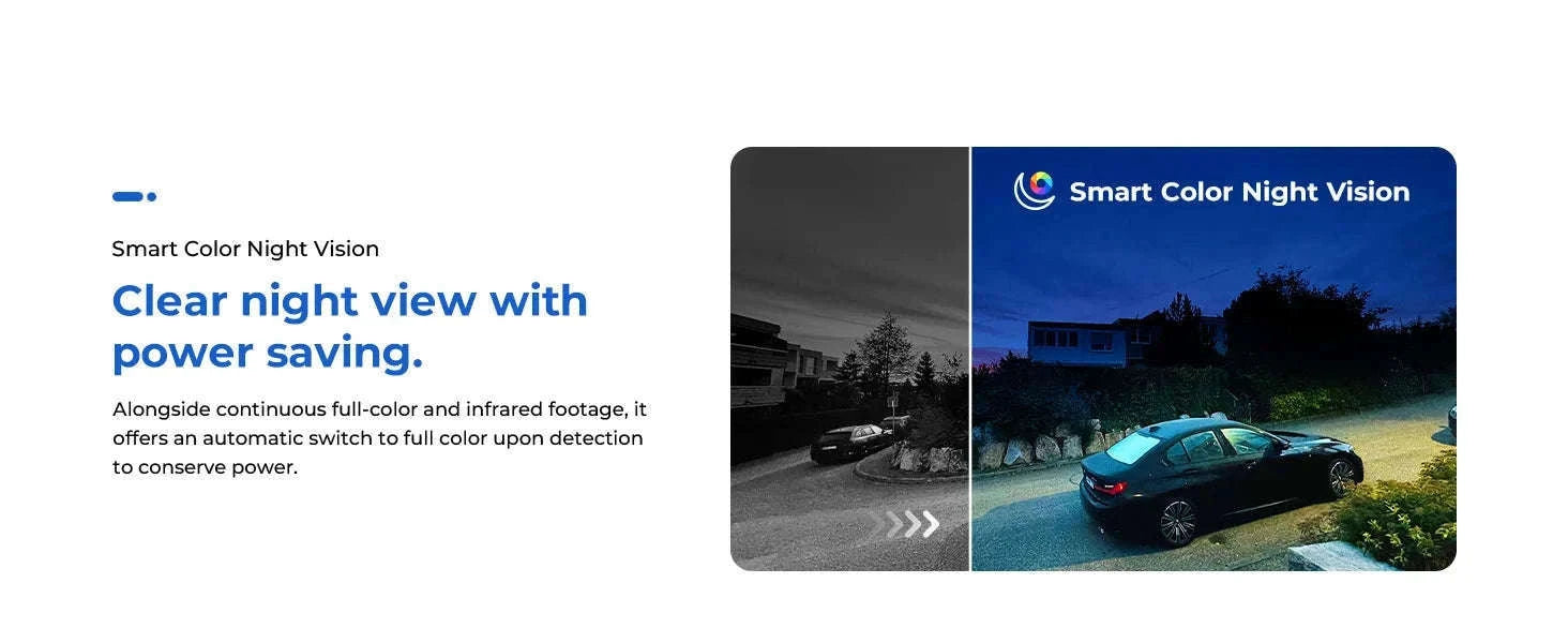 IMILAB EC6 Dual Outdoor 2K PTZ Security Camera-EC6 Dual 3K 3K / US Plug / China Mainland