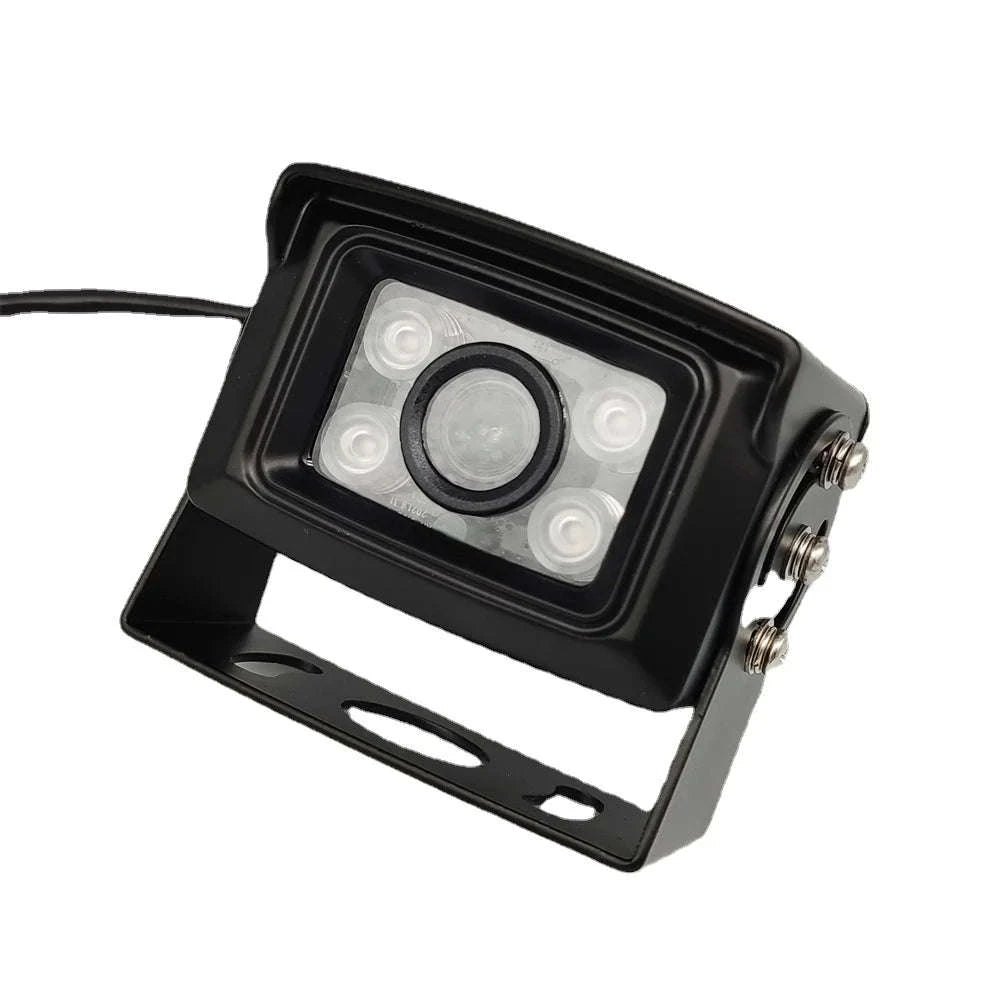 IMX415 4K 8MP POE Human Detection IP Camera for Live Streaming-5MP WIFI