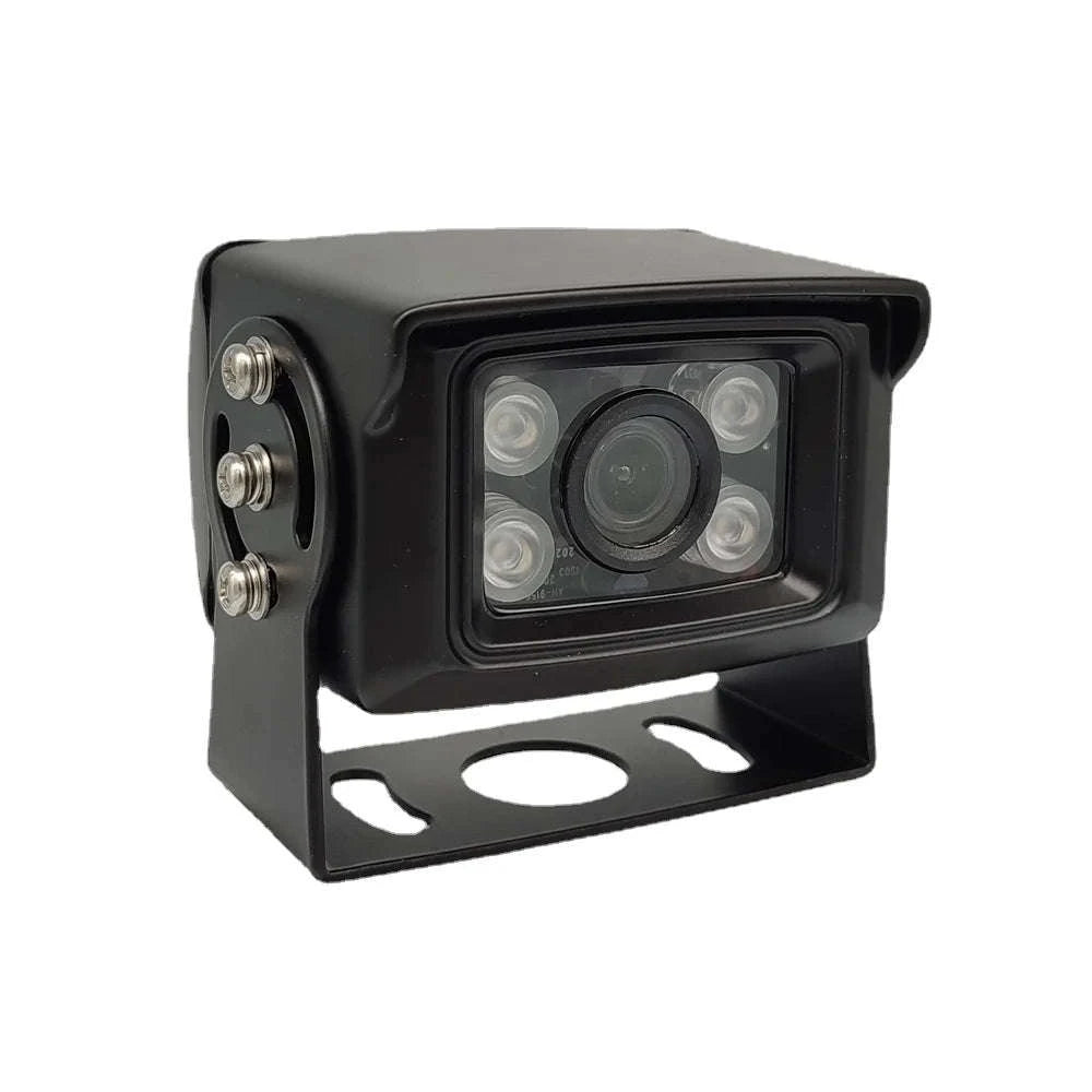 IMX415 4K 8MP POE Human Detection IP Camera for Live Streaming-5MP WIFI