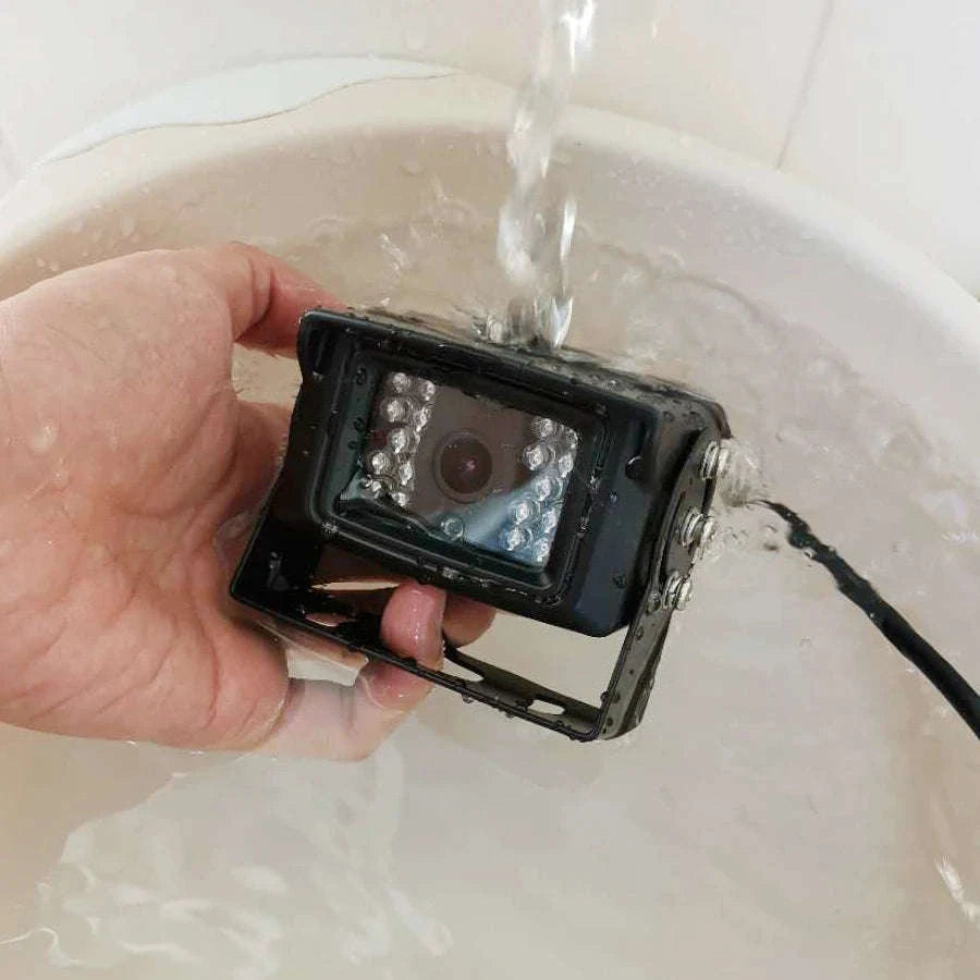 IMX415 4K 8MP POE Human Detection IP Camera for Live Streaming-5MP WIFI