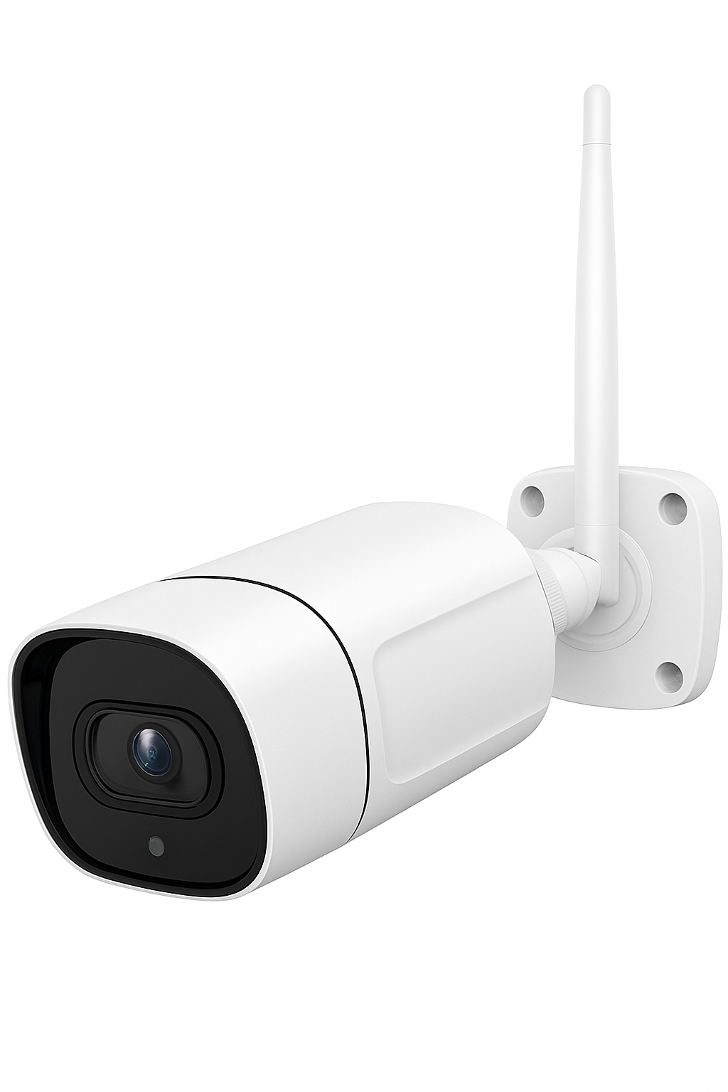 Cámara IP WiFi IMX415 4K con visión nocturna de 8MP