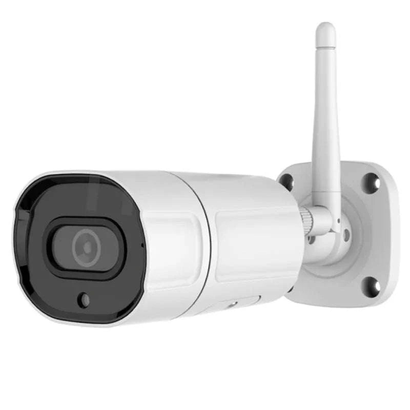 IMX415 4K WiFi IP Camera with 8MP Night Vision-5MP IMX335 wifi POE