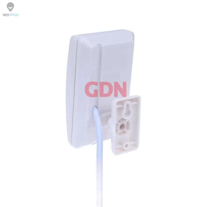 Indoor CCTV Security Camera – Clear Imaging and Reliable Wired Surveillance-NTSC