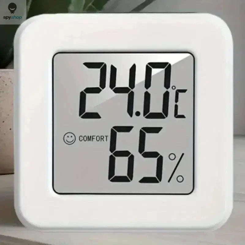 Indoor Mini Temperature and Humidity Meter-type2