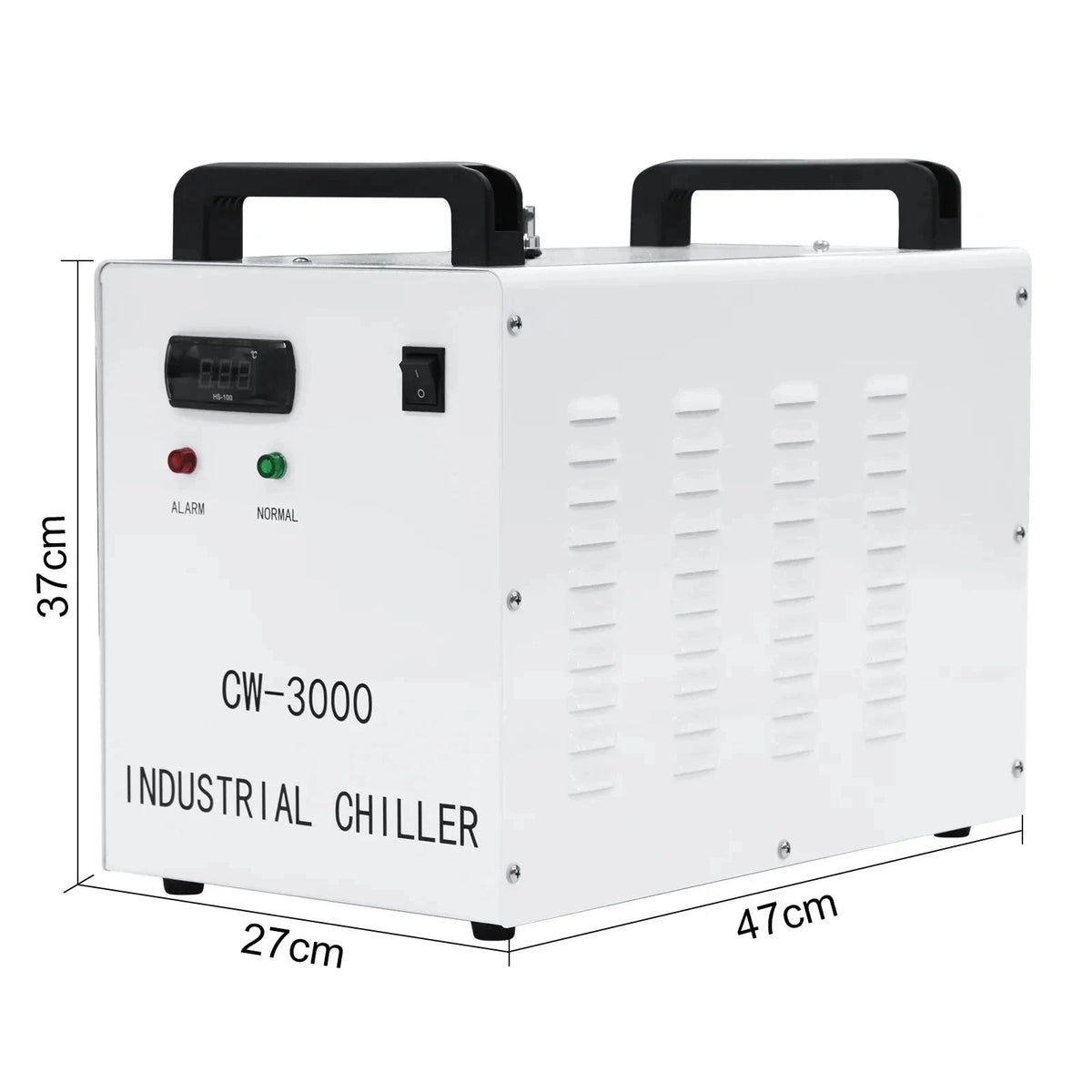Industrial Water Chiller for Laser Machines-CW-3000 / Poland