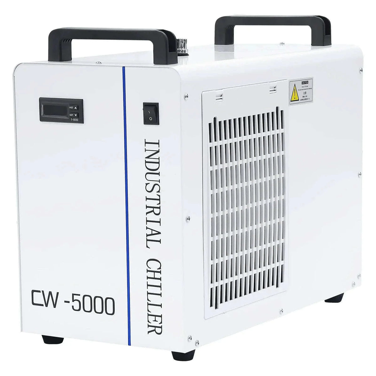Industrial Water Chiller for Laser Machines-CW-3000 / Poland