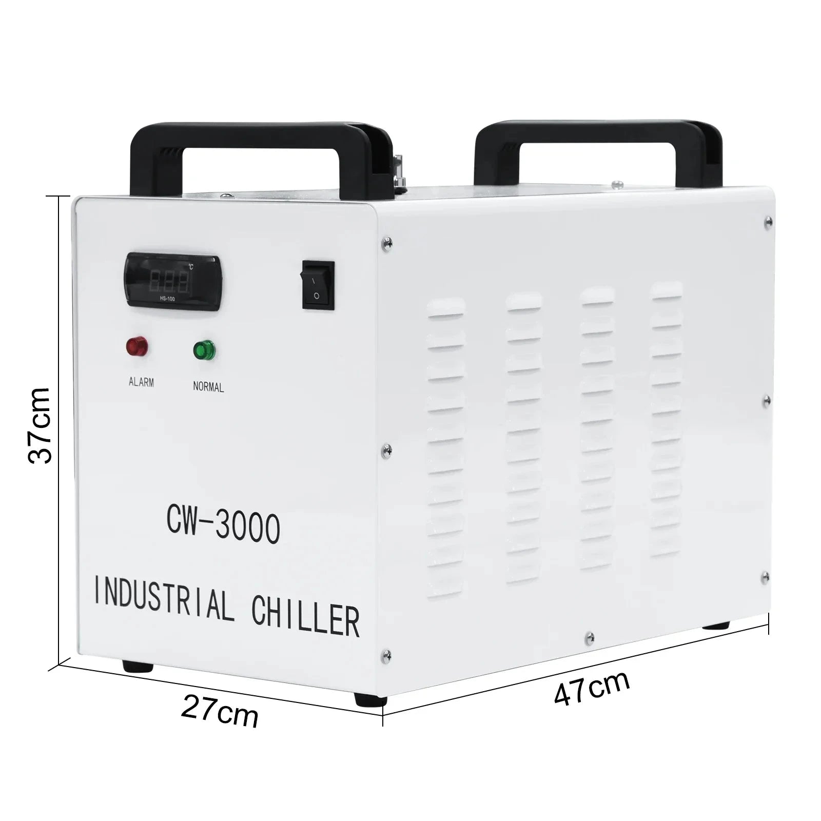 Industrial Water Chiller for Laser Machines-CW-3000 / Poland