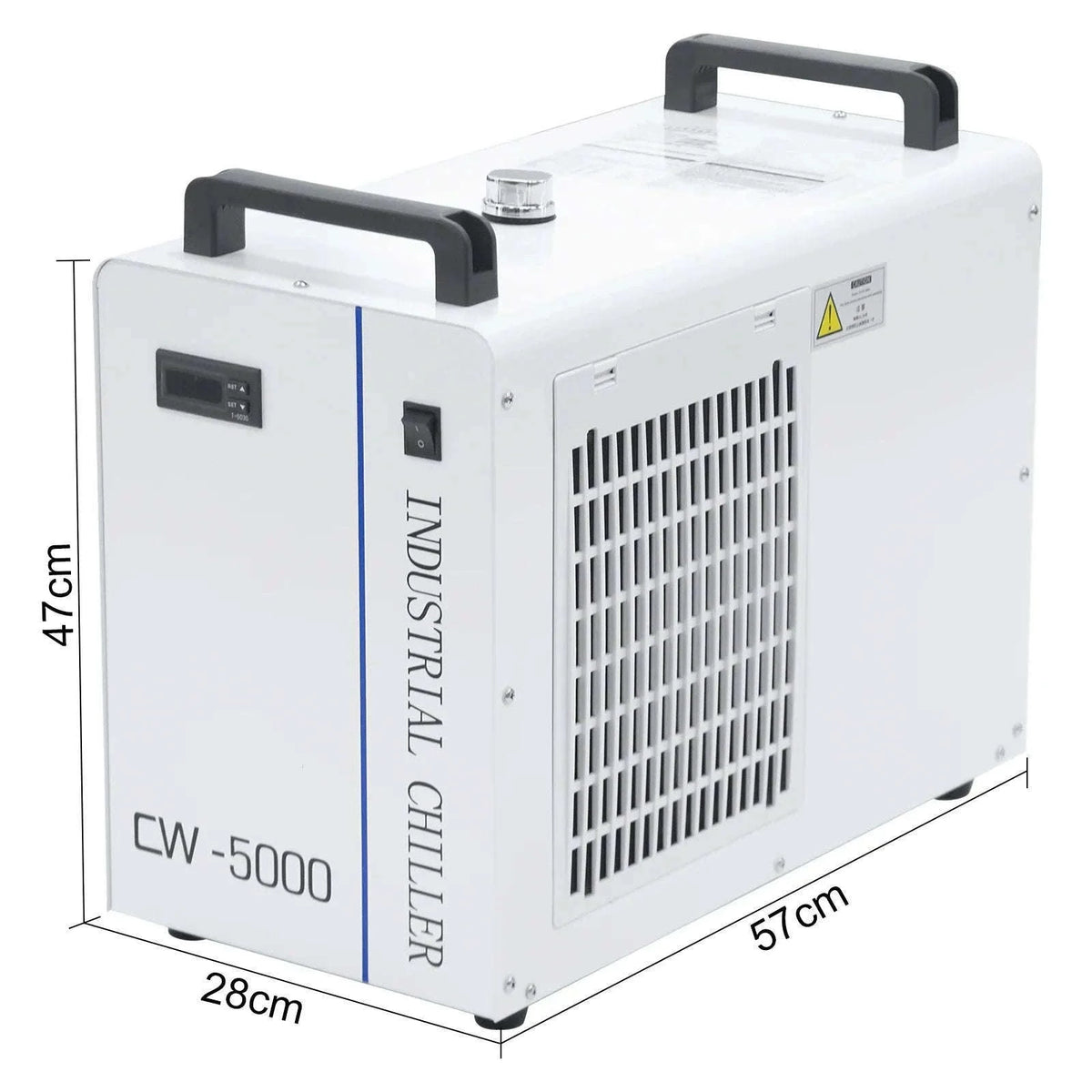 Industrial Water Chiller for Laser Machines-CW-3000 / Poland