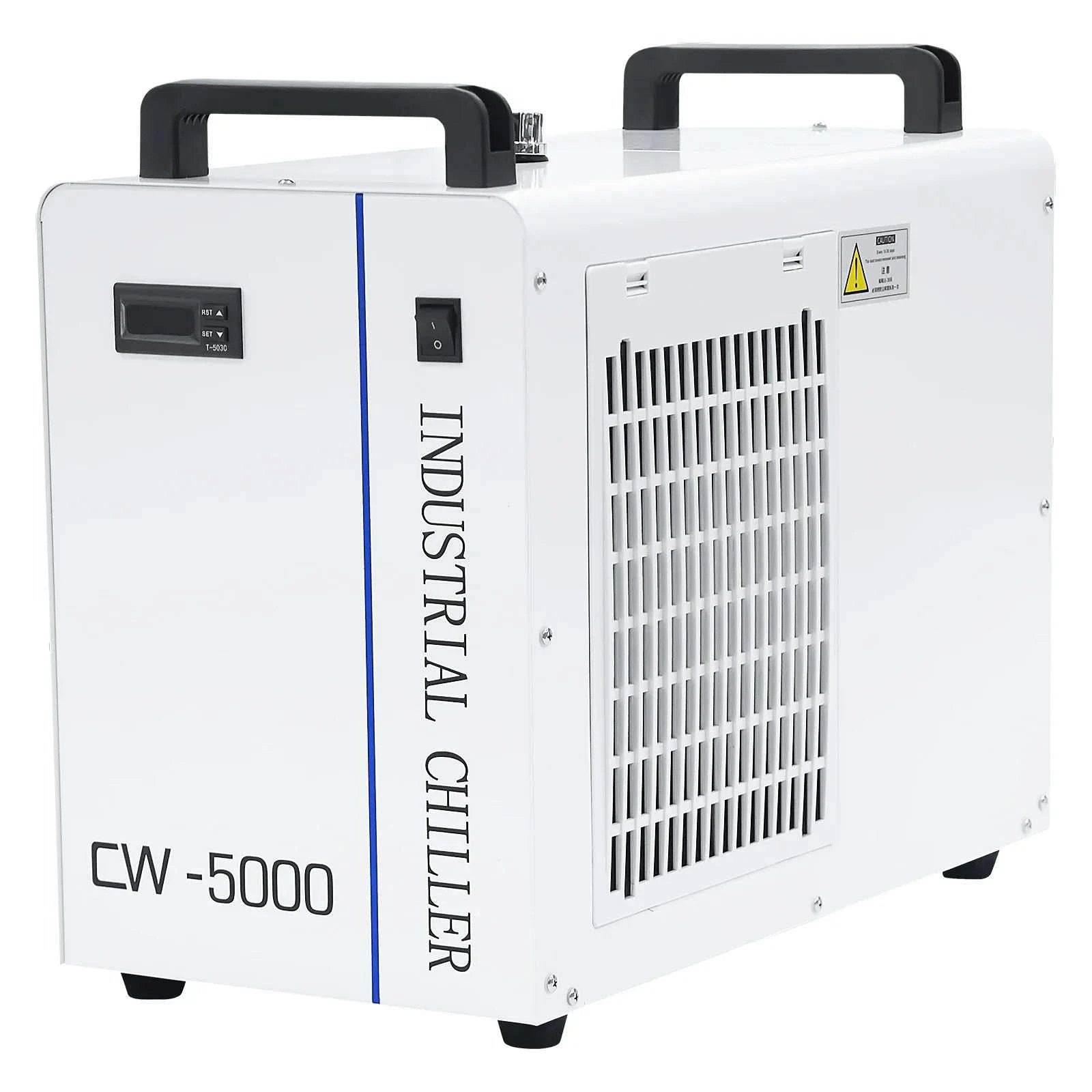 Industrial Water Chiller for Laser Machines-CW-3000 / Poland