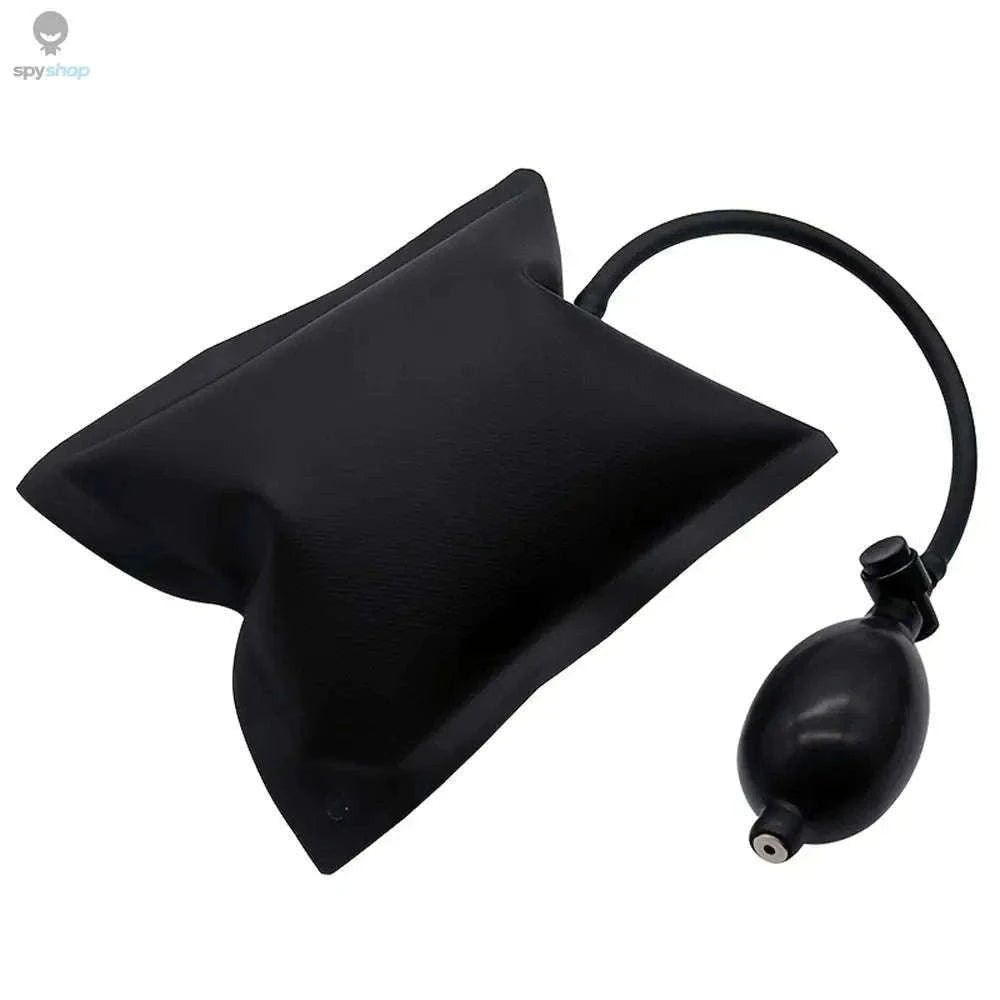Inflatable Air Pump Wedge for Precise Door and Window Alignment-Green-1PC / 1pc