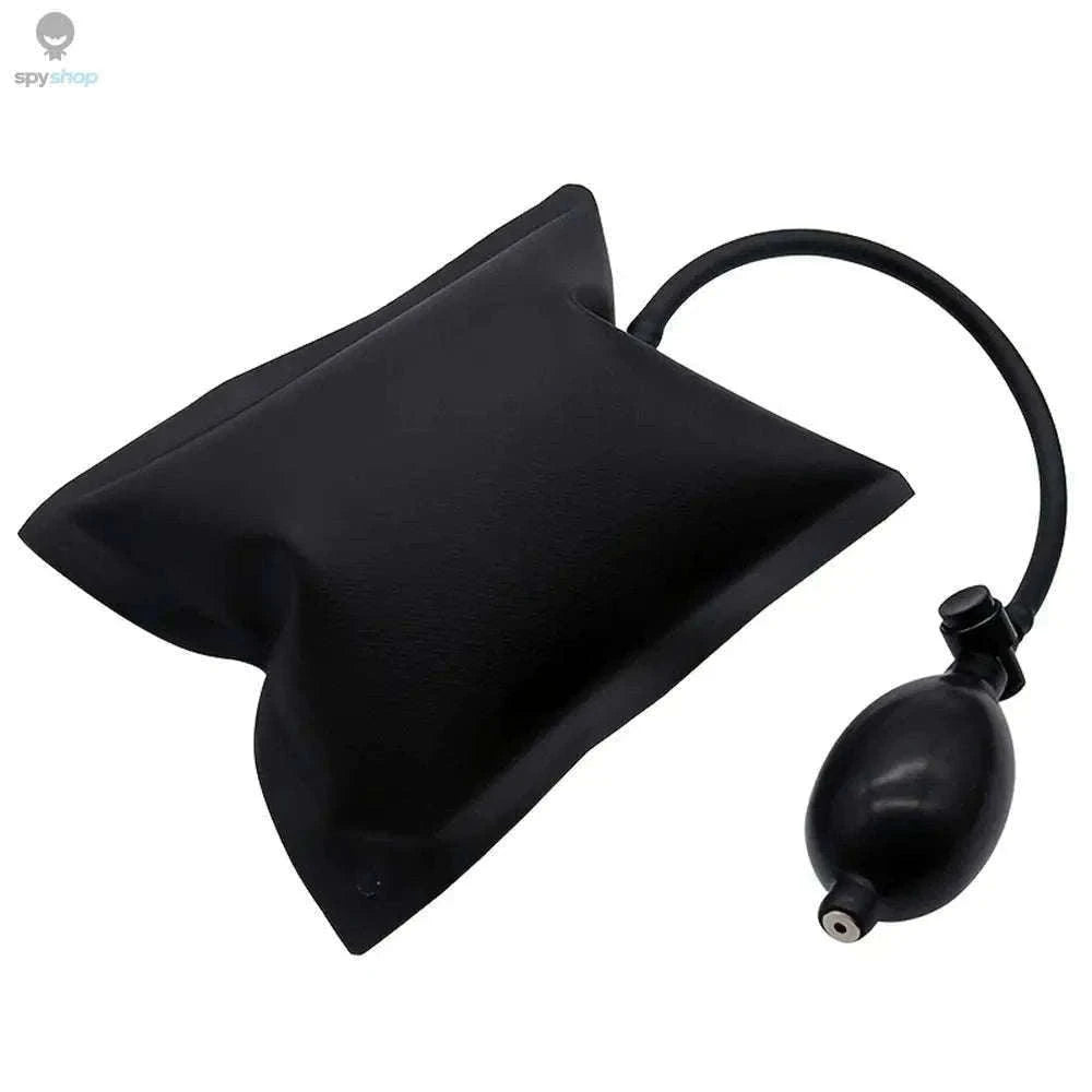 Inflatable Air Pump Wedge for Precise Door and Window Alignment-Green-1PC / 1pc