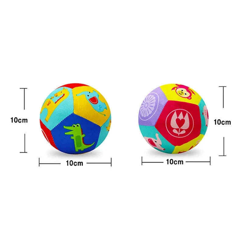 Inflatable Baby Crawling Roller Toy-DD087B