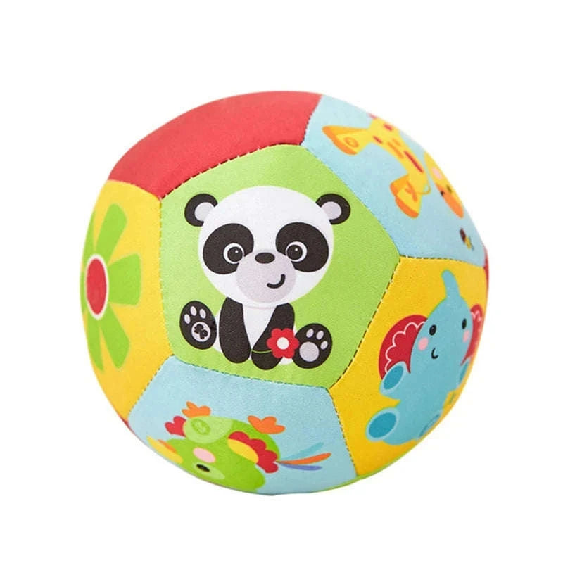 Inflatable Baby Crawling Roller Toy-DD087B
