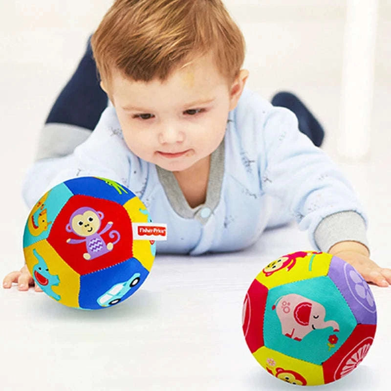 Inflatable Baby Crawling Roller Toy-DD087B