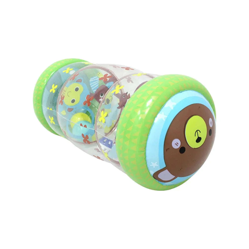 Inflatable Baby Crawling Roller Toy-DD087B