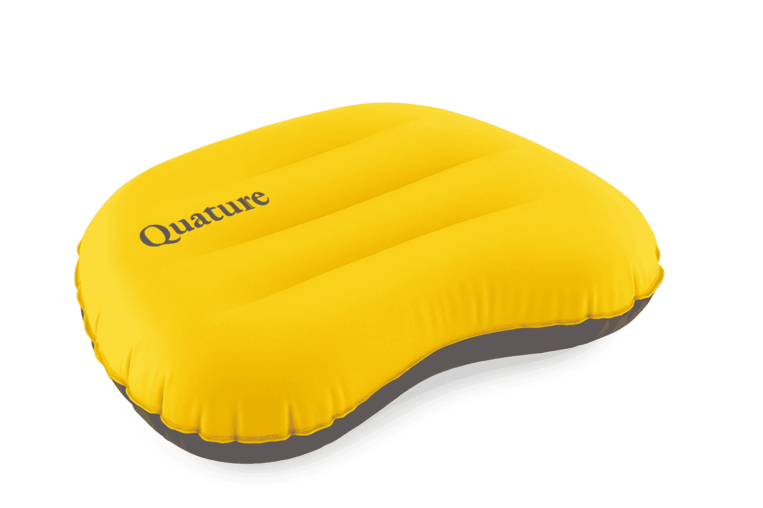 Inflatable Camping Pillow Lightweight Travel Pillow for Hiking & Flights-600085002