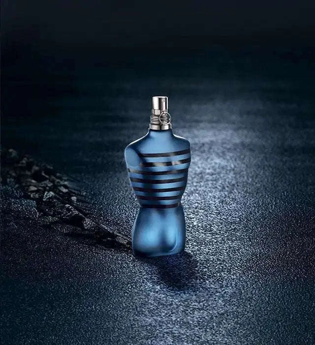 Intense Floral Eau de Toilette 125ml-United States