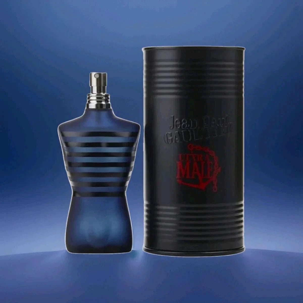 Intense Floral Eau de Toilette 125ml-United States