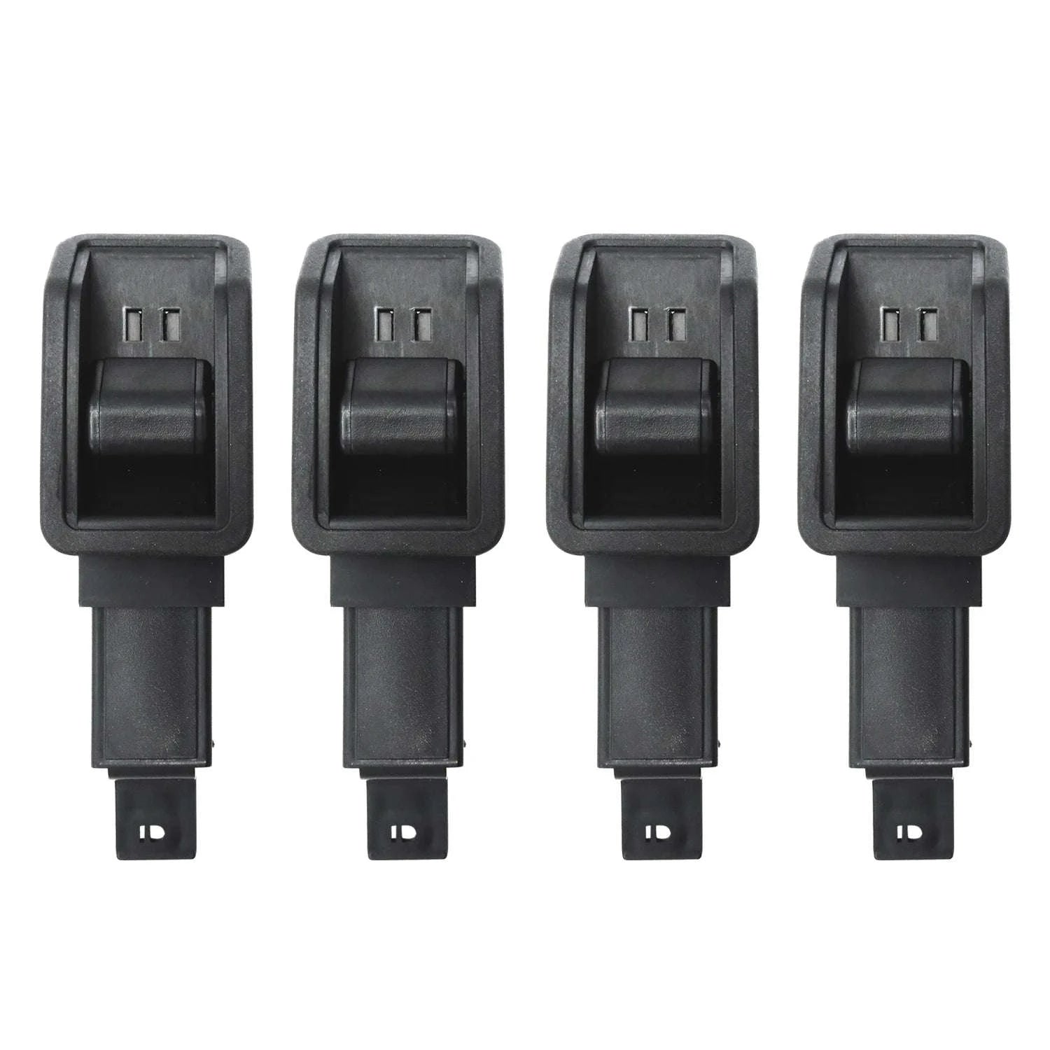 Interior Door Lock Button Kit DA2499-Only 1 Set
