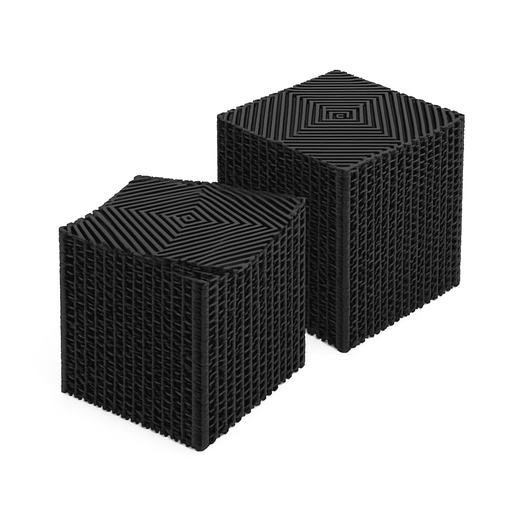 Interlocking Drainage Floor Mats 12x12in Non-Slip Modular Tiles-40 PCS Gray / United States