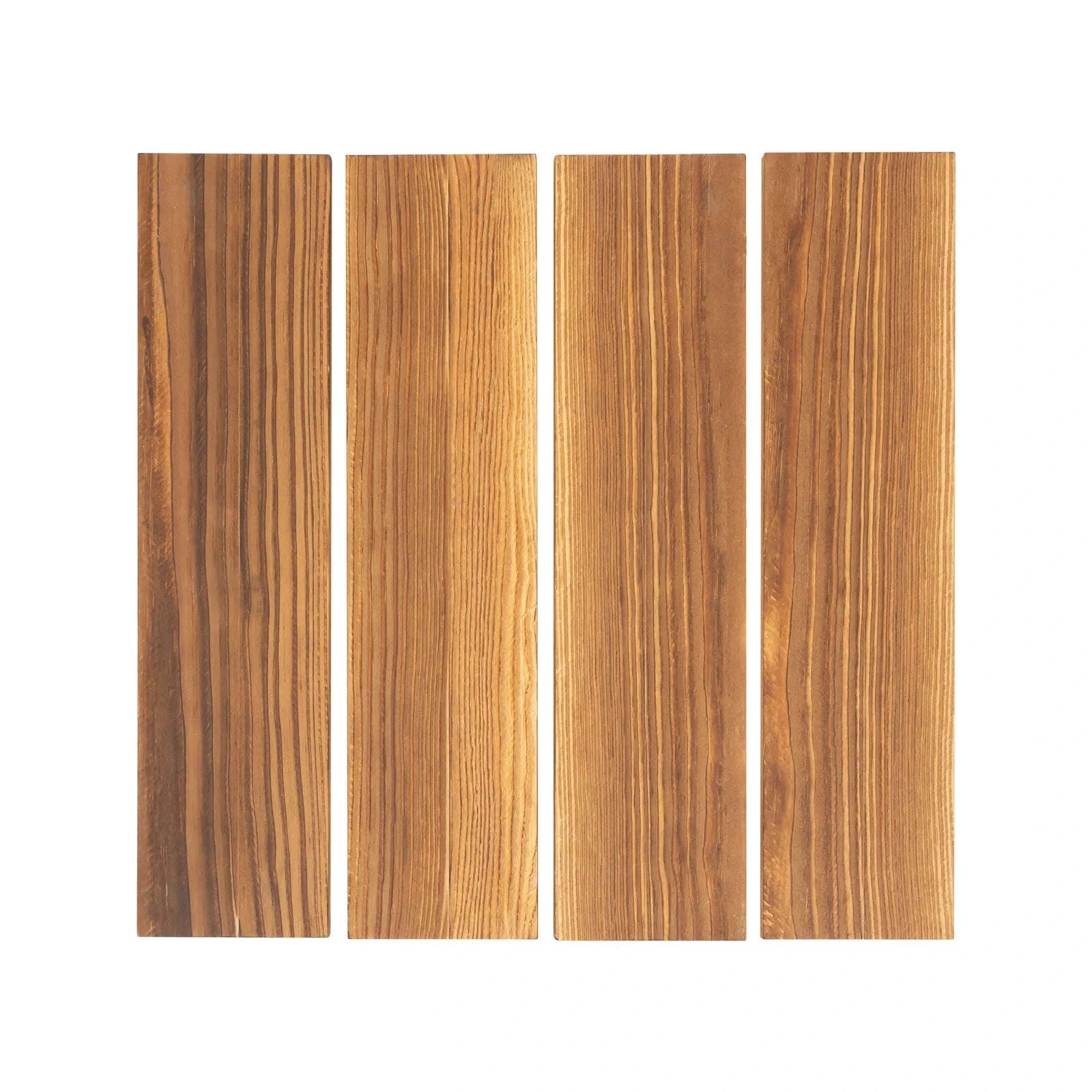 Interlocking Patio Deck Tiles – 36‑Pack Hardwood Flooring Tiles-Brown / GERMANY