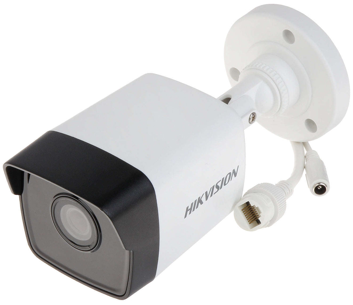 IP Camera DS‑2CD1043G0‑I 2.8mm – 4MP Hikvision Security Camera-Default Title