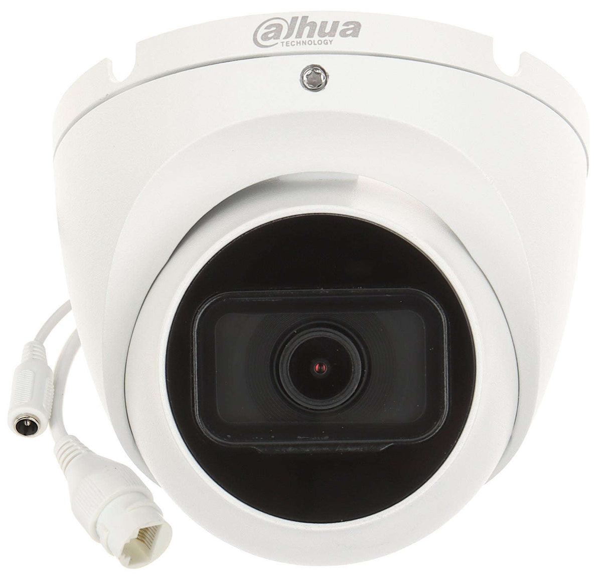 IP Camera IPC‑HDW1530T‑0280B‑S6 5MP by Dahua-Default Title