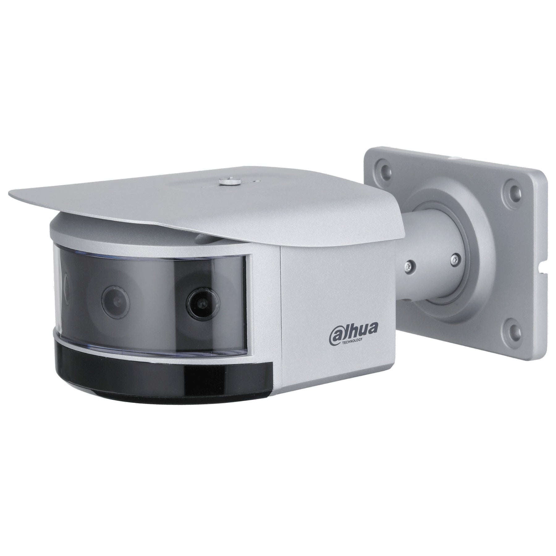 IP Vandalproof Panoramic Camera 32 Mpx with 180° View-Default Title