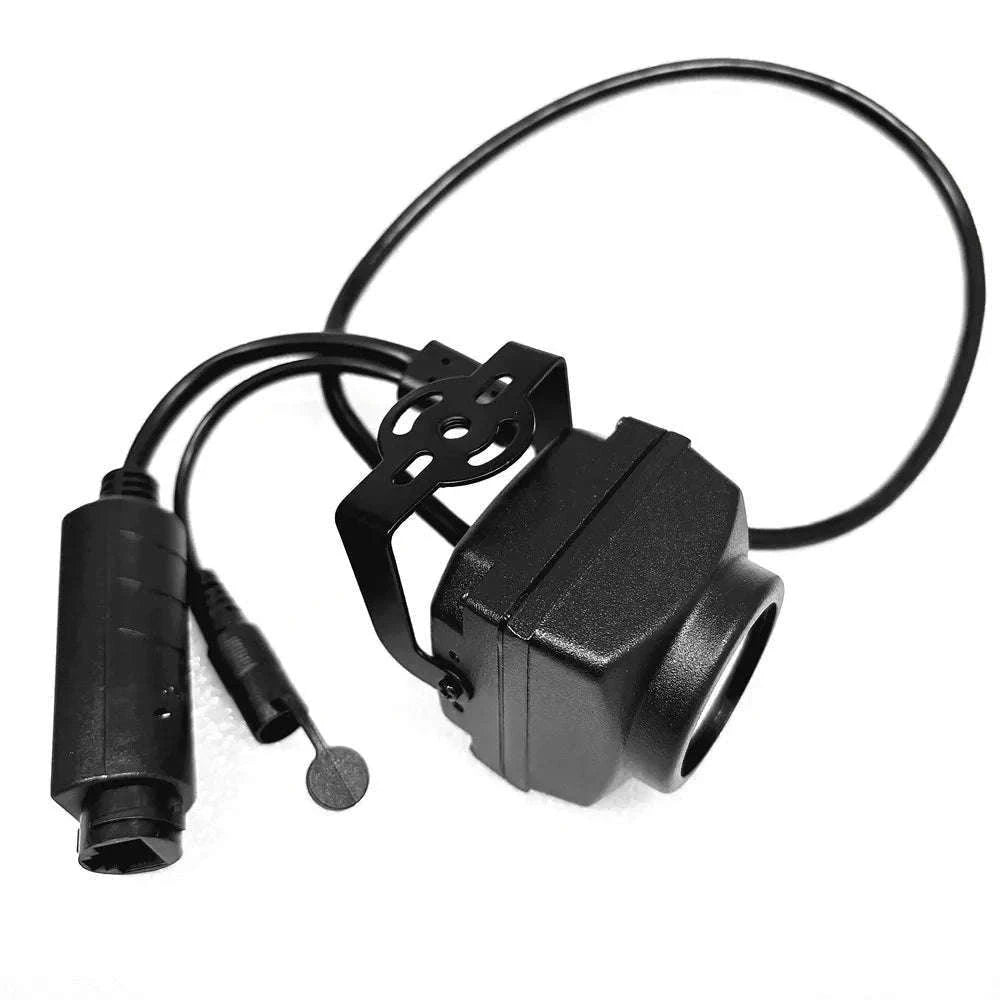 IP66 8MP POE Outdoor Security Camera with Motion Detection-8mp / 3.6mm lens