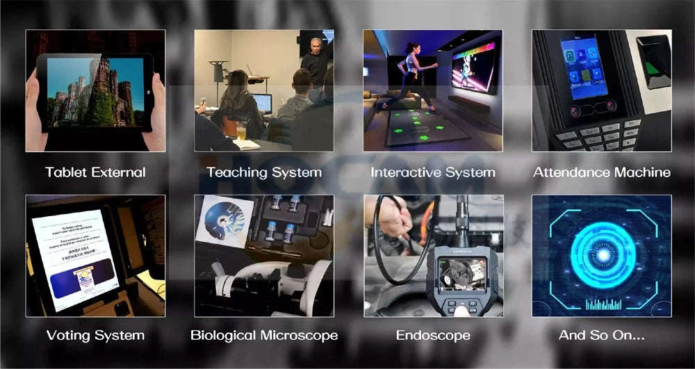 IP66 Mini WiFi Bullet IP Camera with Smart Detection-No SD card / 2.8mm