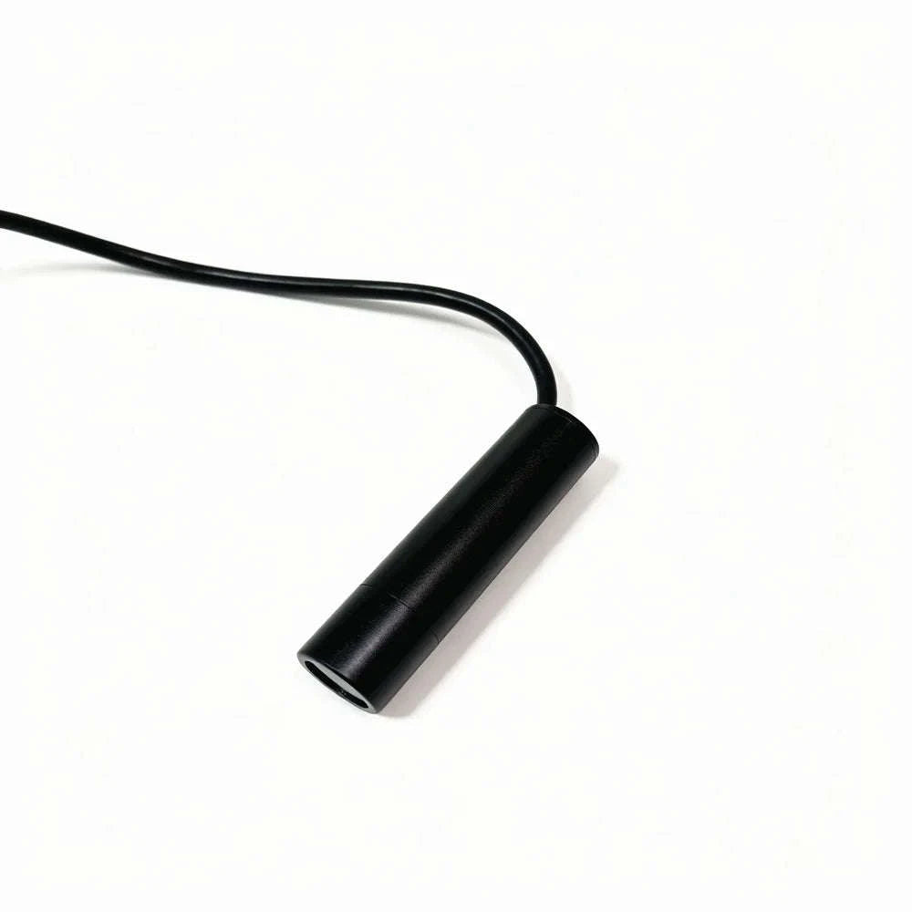 IP66 Waterproof Mini Bullet CCTV Camera, 8MP 100° View-POE 2MP 50fps / 2.8mm