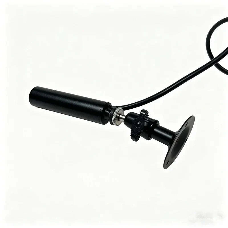 IP66 Waterproof Mini Bullet CCTV Camera, 8MP 100° View-POE 2MP 50fps / 2.8mm