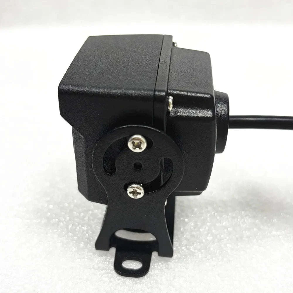 IP67 Mini CCTV Security Camera with AHD/CVBS Switch-IMX335 5MP / 3.6mm