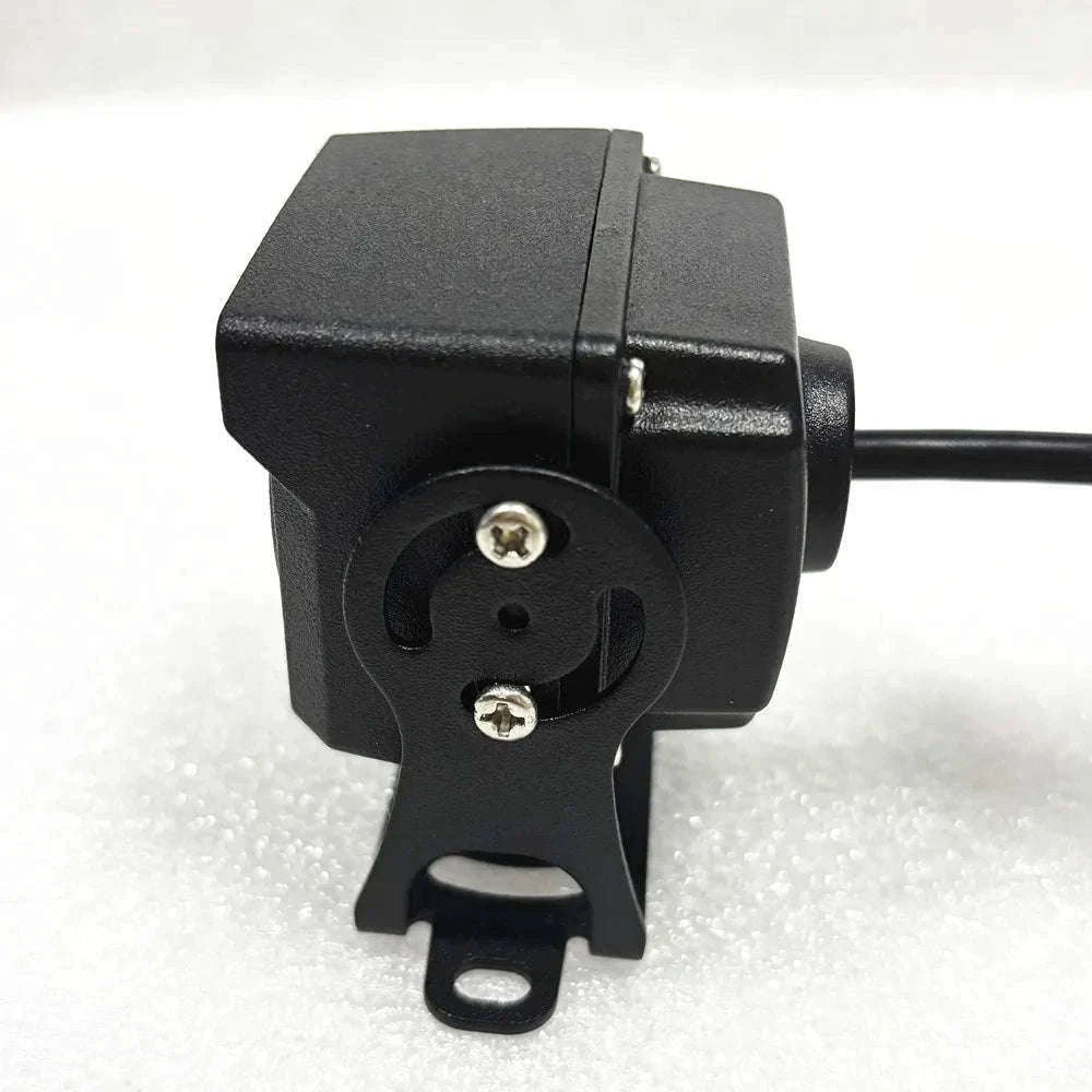 IP67 Mini CCTV Security Camera with AHD/CVBS Switch-IMX335 5MP / 3.6mm