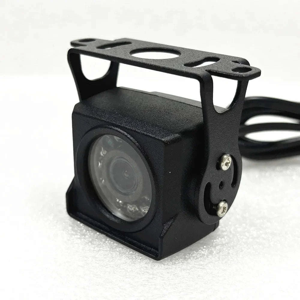 IP67 Mini CCTV Security Camera with AHD/CVBS Switch-IMX335 5MP / 3.6mm