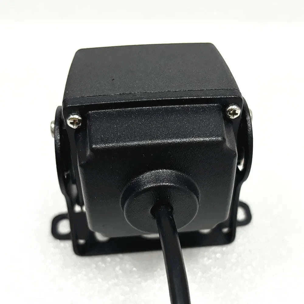 IP67 Mini CCTV Security Camera with AHD/CVBS Switch-IMX335 5MP / 3.6mm