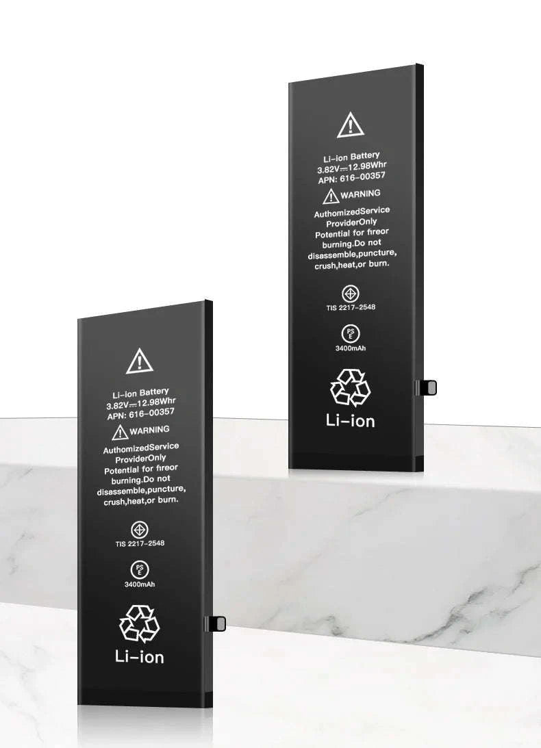 iPhone Replacement Battery for Reliable Power Restoration-For iPhone 13