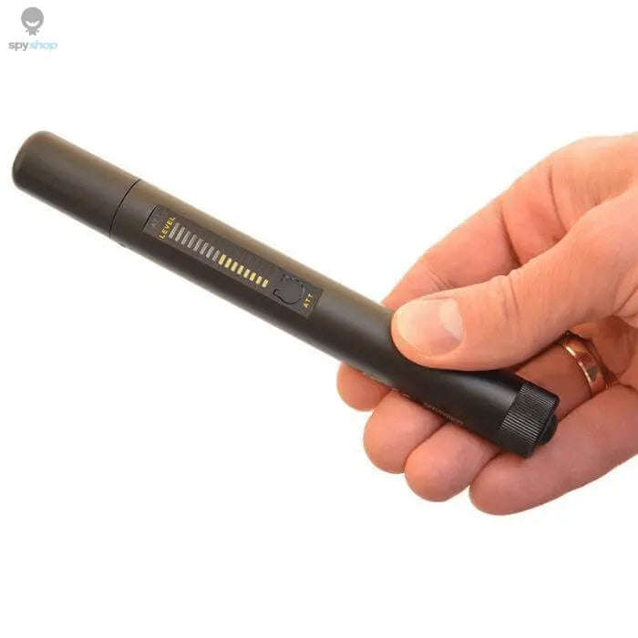 iProtect 1205 Portable Bug Detector-Default Title