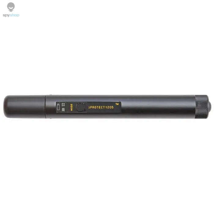 iProtect 1205 Portable Bug Detector-Default Title