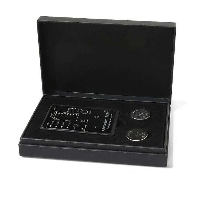 iProtect 1210 Bug Detector-Default Title