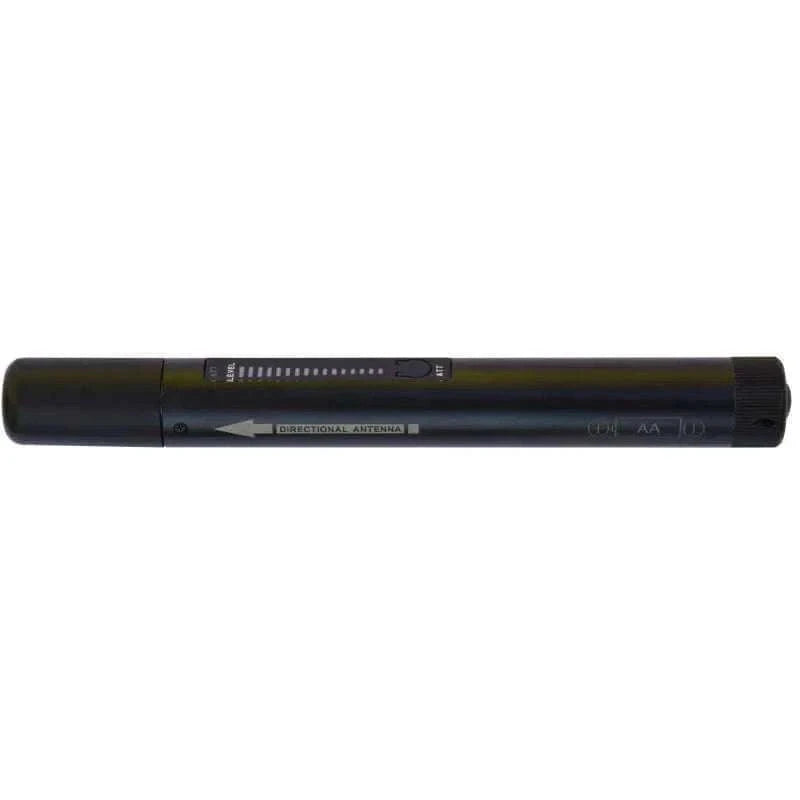iProtect 1215 Microwave Detector 4–13 GHz Bug Sweeping Tool-Default Title