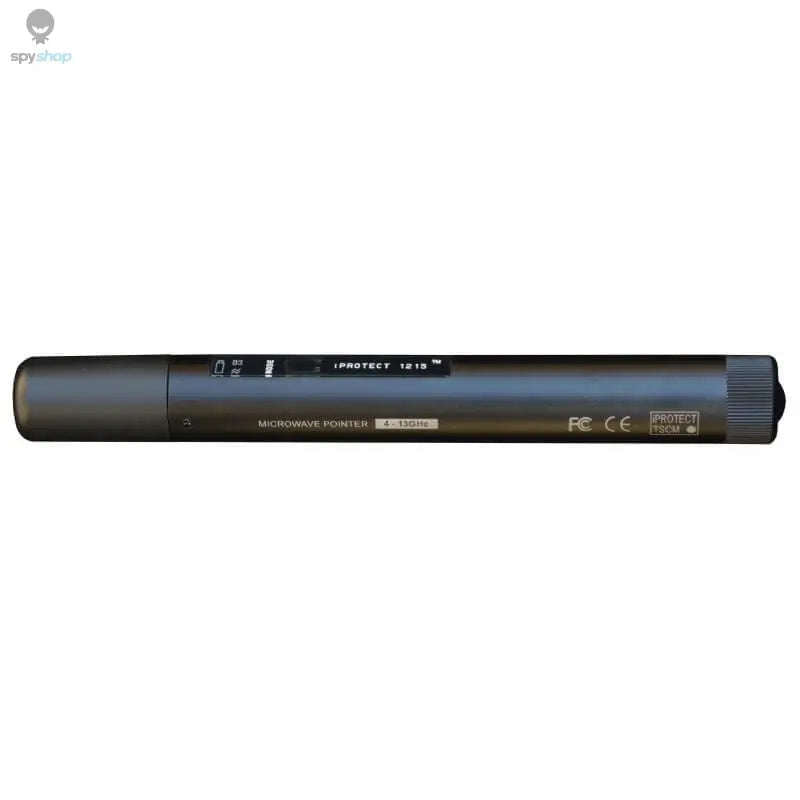 iProtect 1215 Microwave Pointer-Default Title