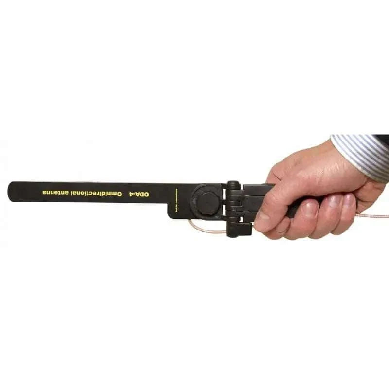 iProtect 1216 RF Detector Kit with UHF/VHF ODA-4 Antenna-Default Title